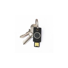 Yubico YubiKey Bio - FIDO Edition USB Security Key | Ultimate Protection for Your Online Accounts